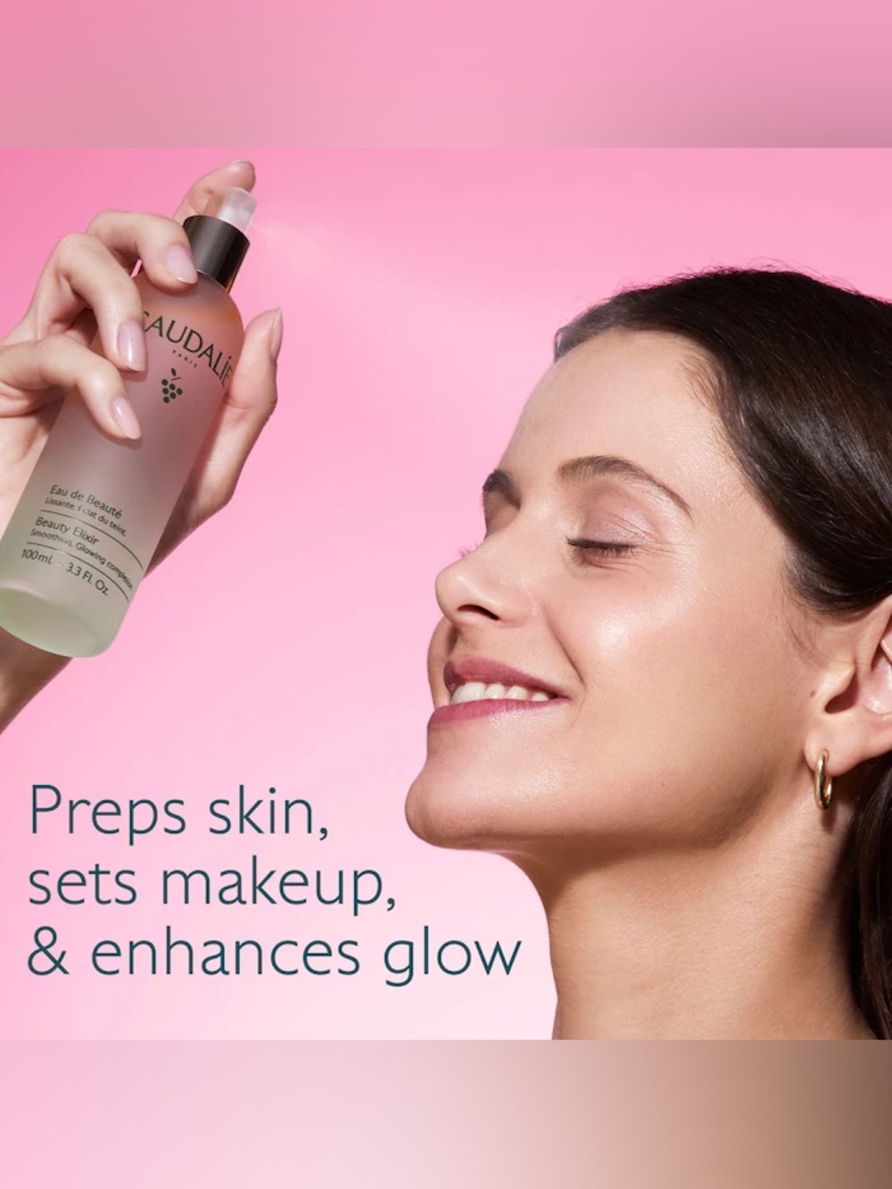 Caudalíe Eau de Beauté